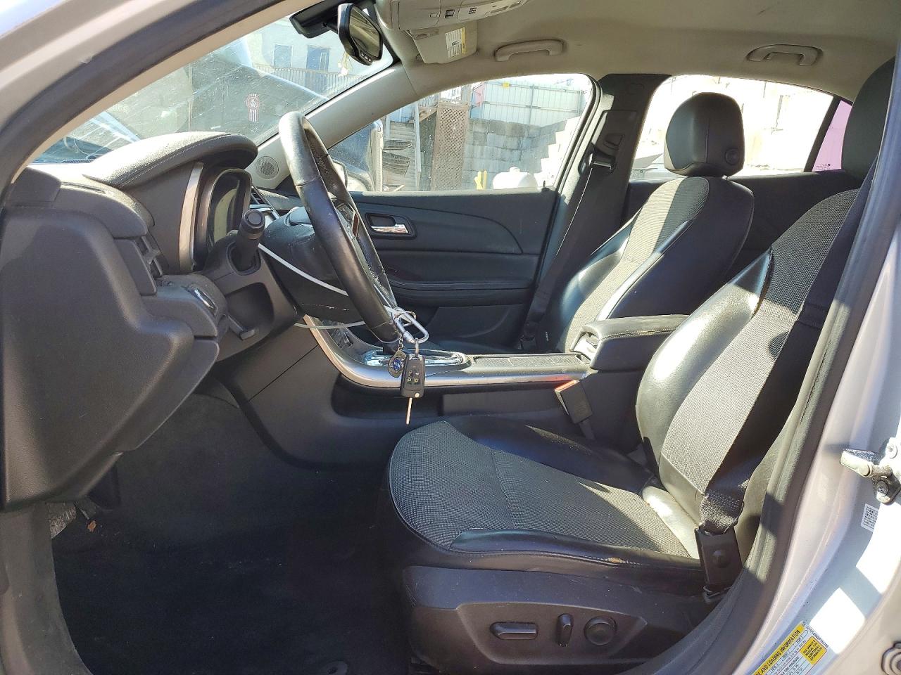 2013 CHEVROLET MALIBU photo 13