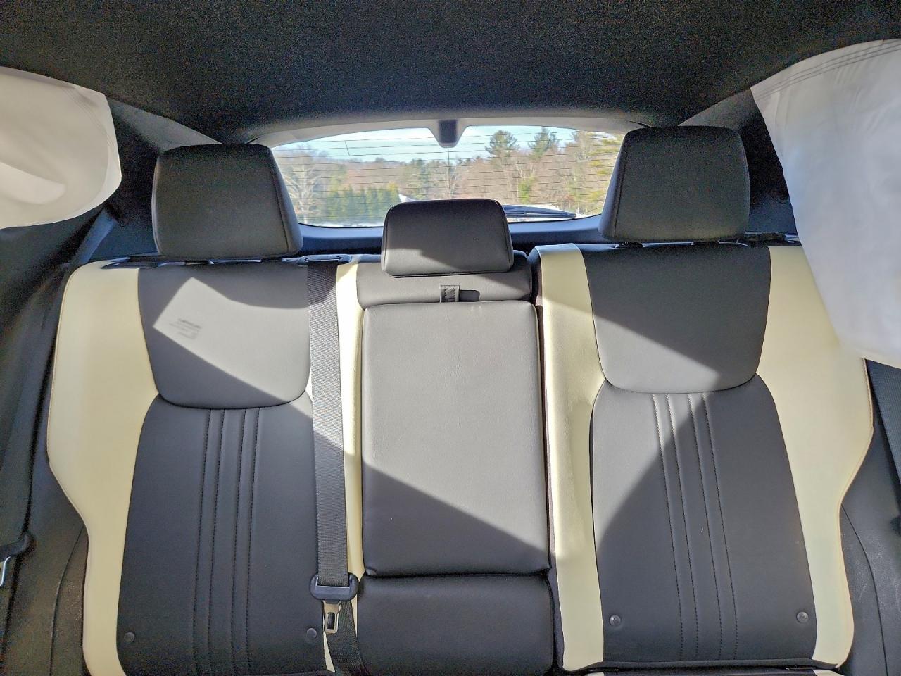 2023 LEXUS NX 350H photo 10