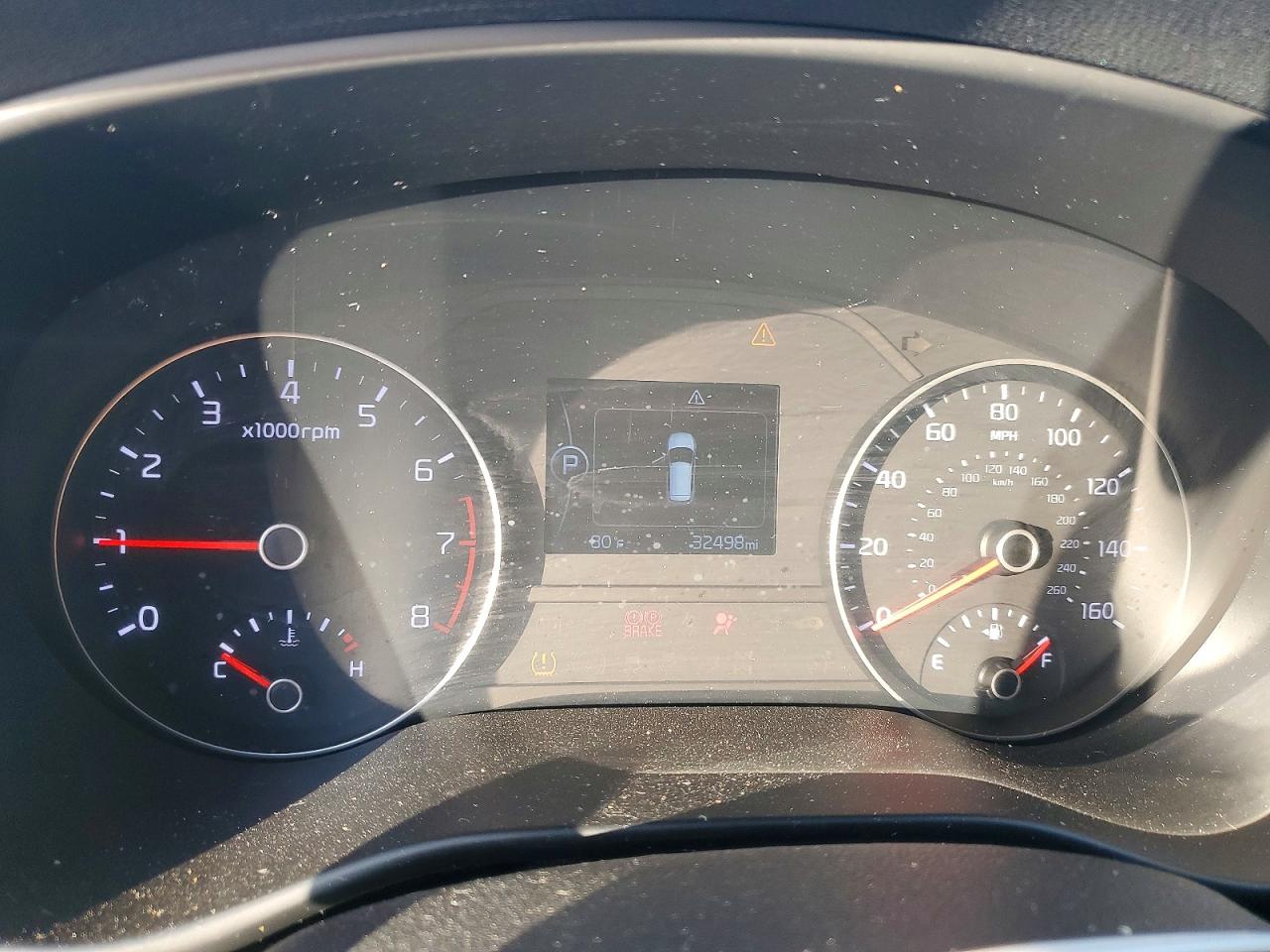 2019 KIA SPORTAGE LX photo 17