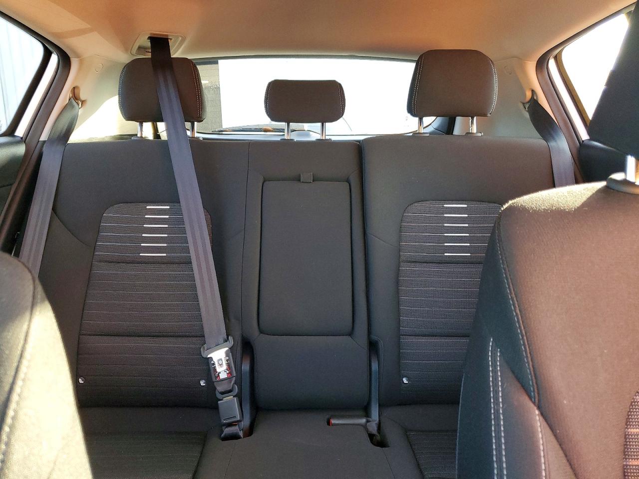 2019 KIA SPORTAGE LX photo 19