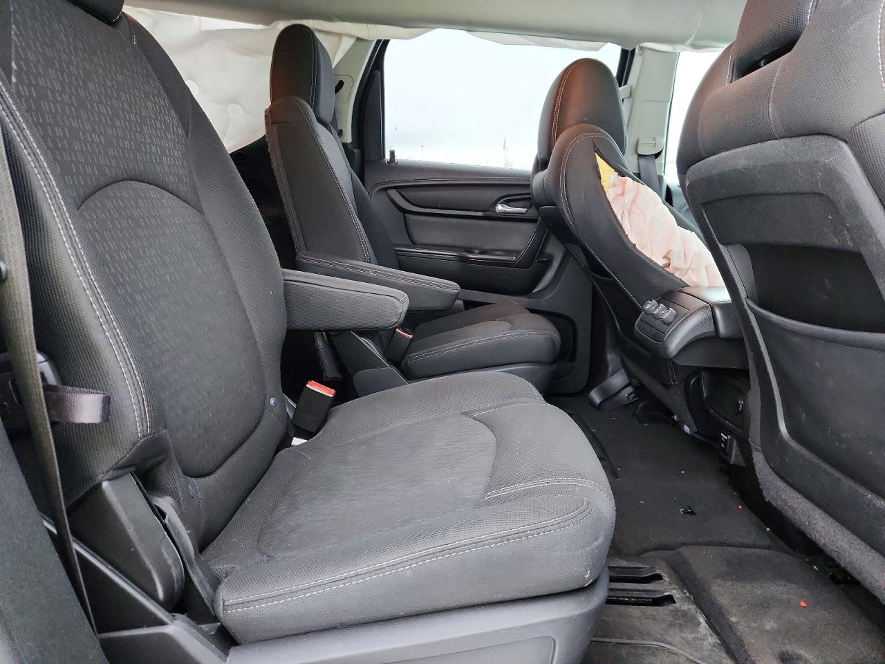 2015 GMC ACADIA SLE photo 11