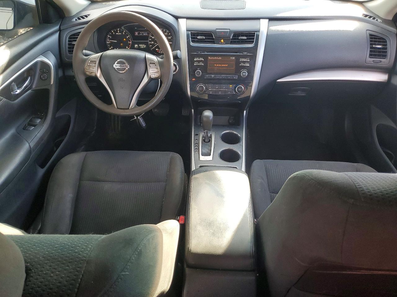 2015 NISSAN ALTIMA 2.5 photo 8