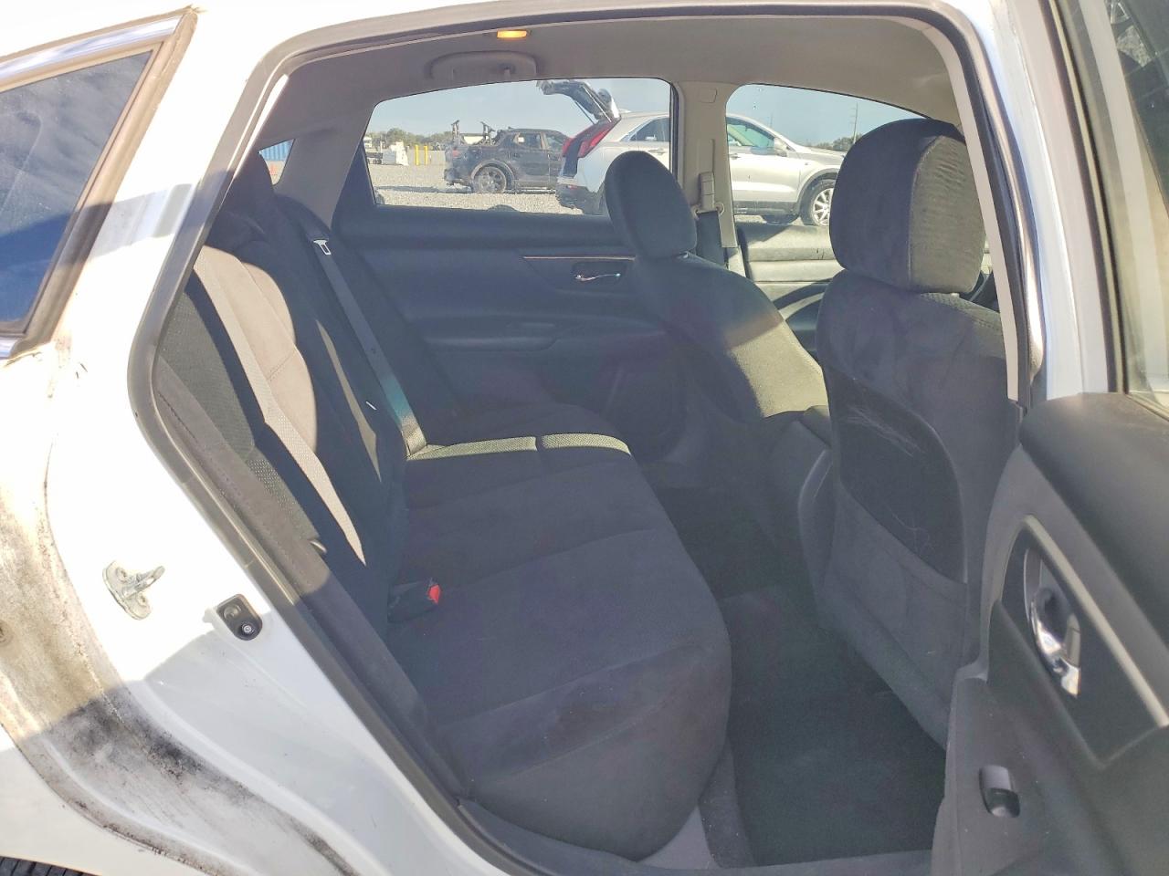 2015 NISSAN ALTIMA 2.5 photo 10