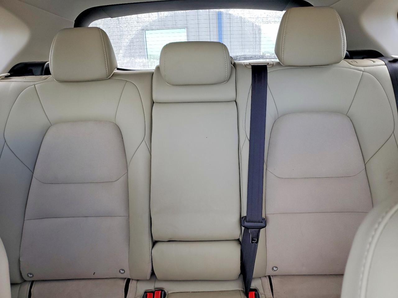 2020 MAZDA CX-5 TOURING photo 10