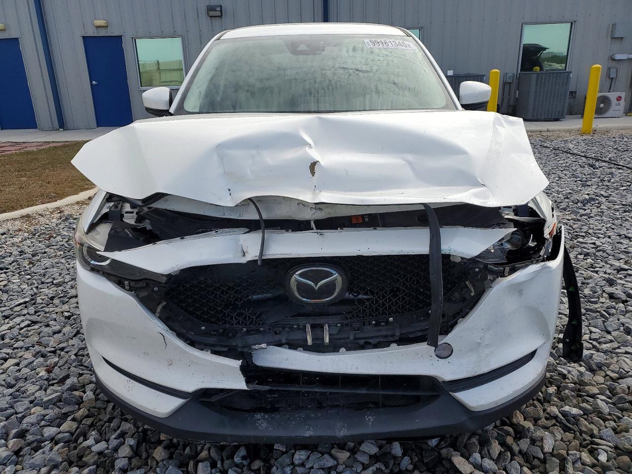 2020 MAZDA CX-5 TOURING photo 5