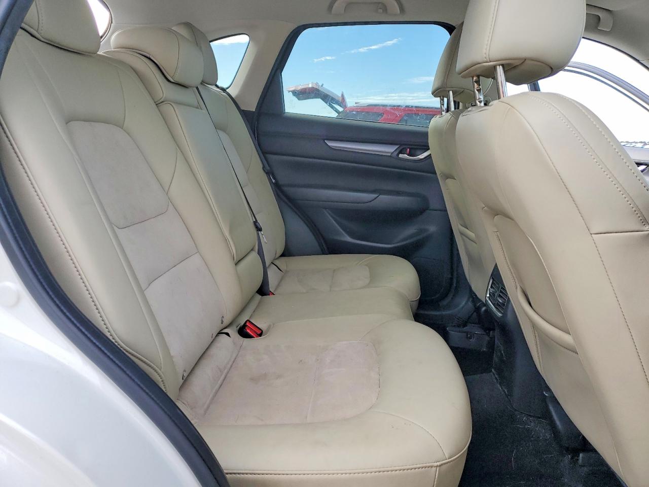 2020 MAZDA CX-5 TOURING photo 11