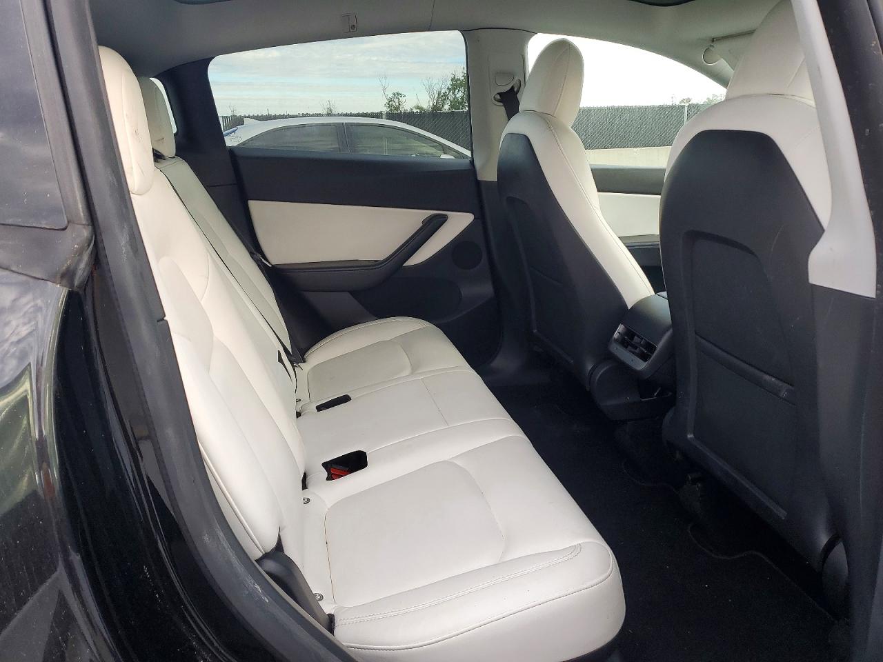 2021 TESLA MODEL Y photo 19