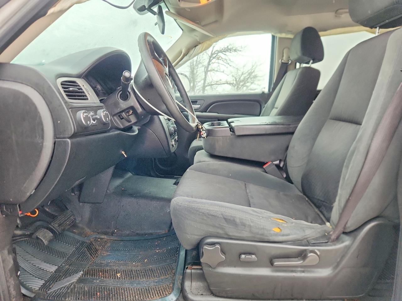 2009 CHEVROLET TAHOE SPECIAL photo 7