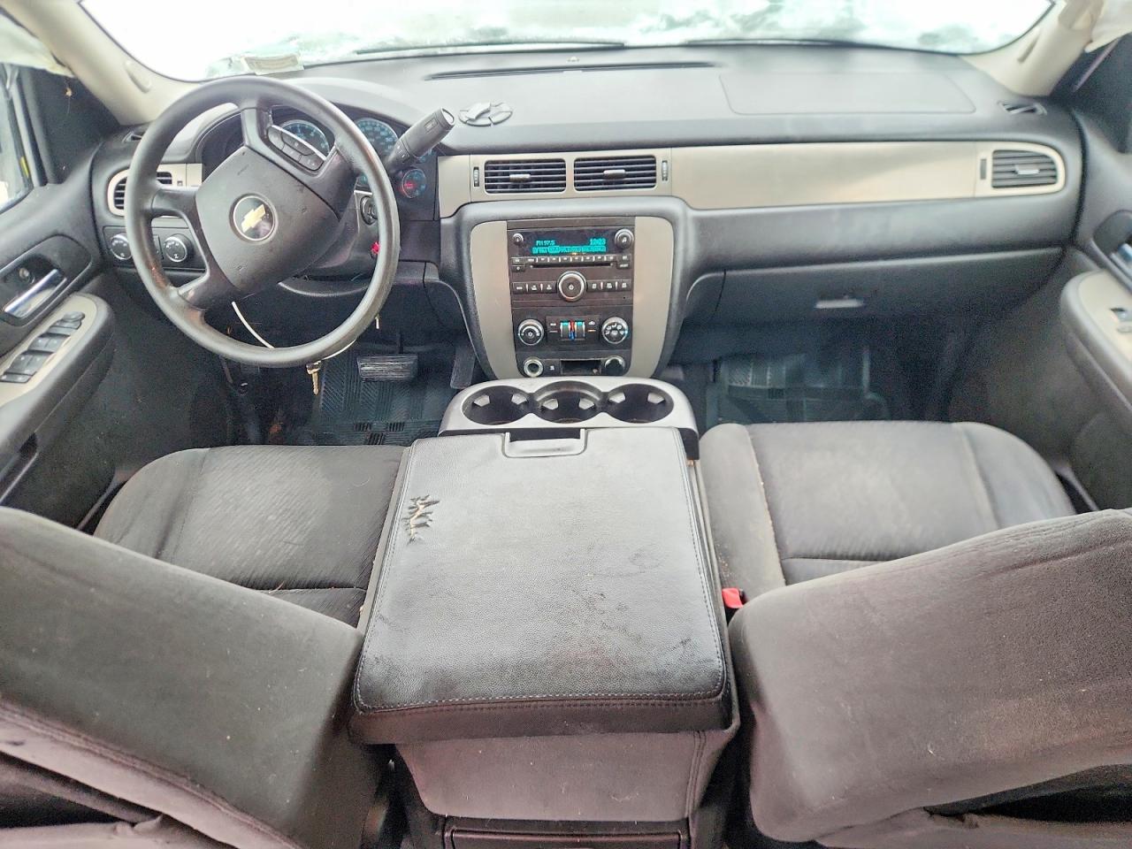 2009 CHEVROLET TAHOE SPECIAL photo 8
