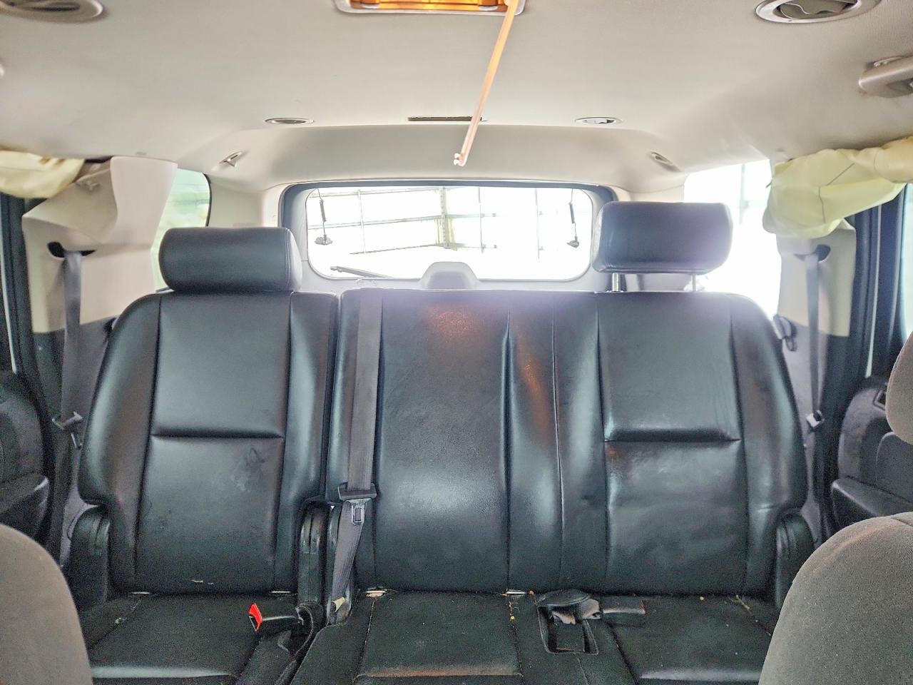 2009 CHEVROLET TAHOE SPECIAL photo 10