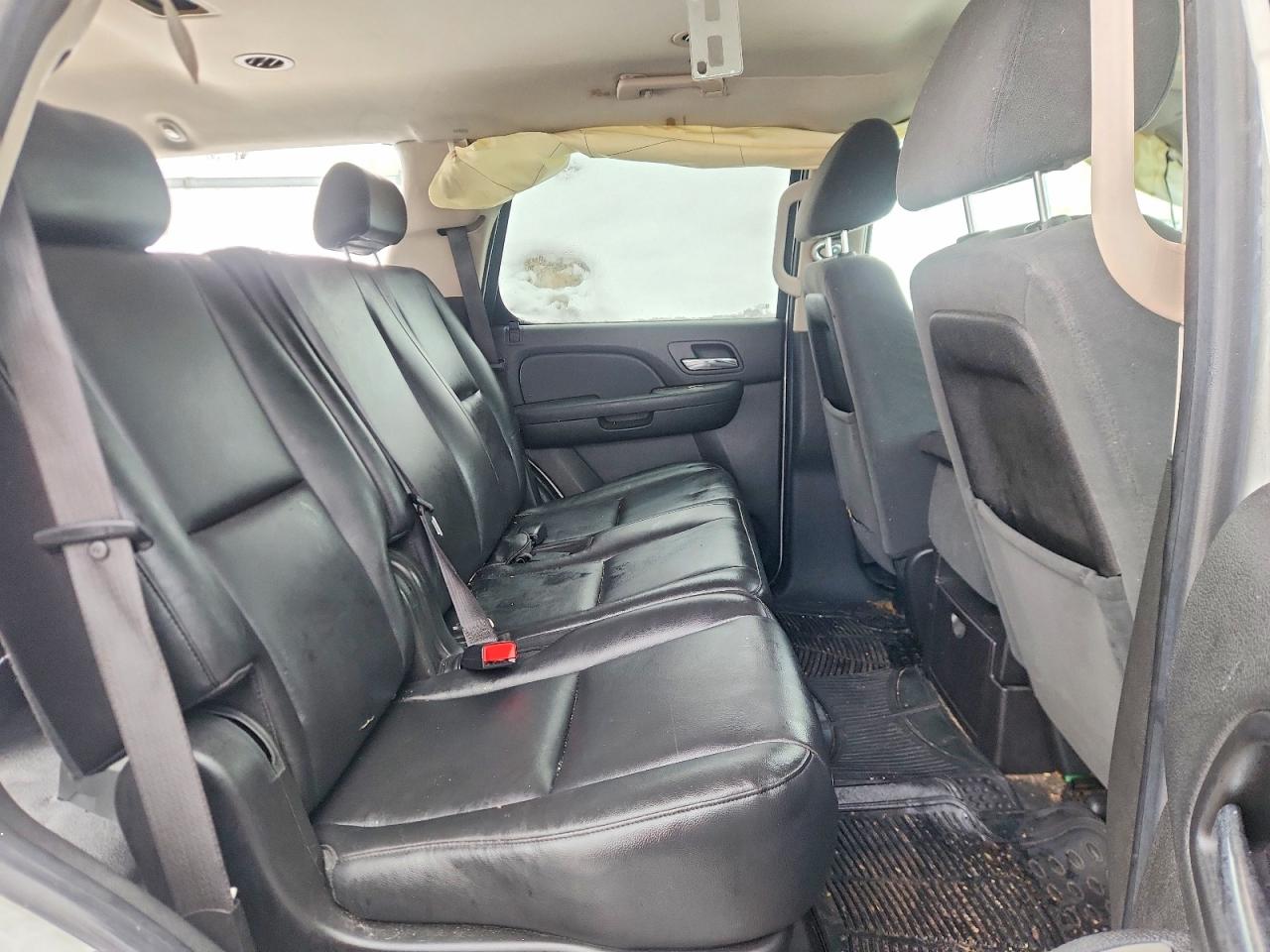 2009 CHEVROLET TAHOE SPECIAL photo 11