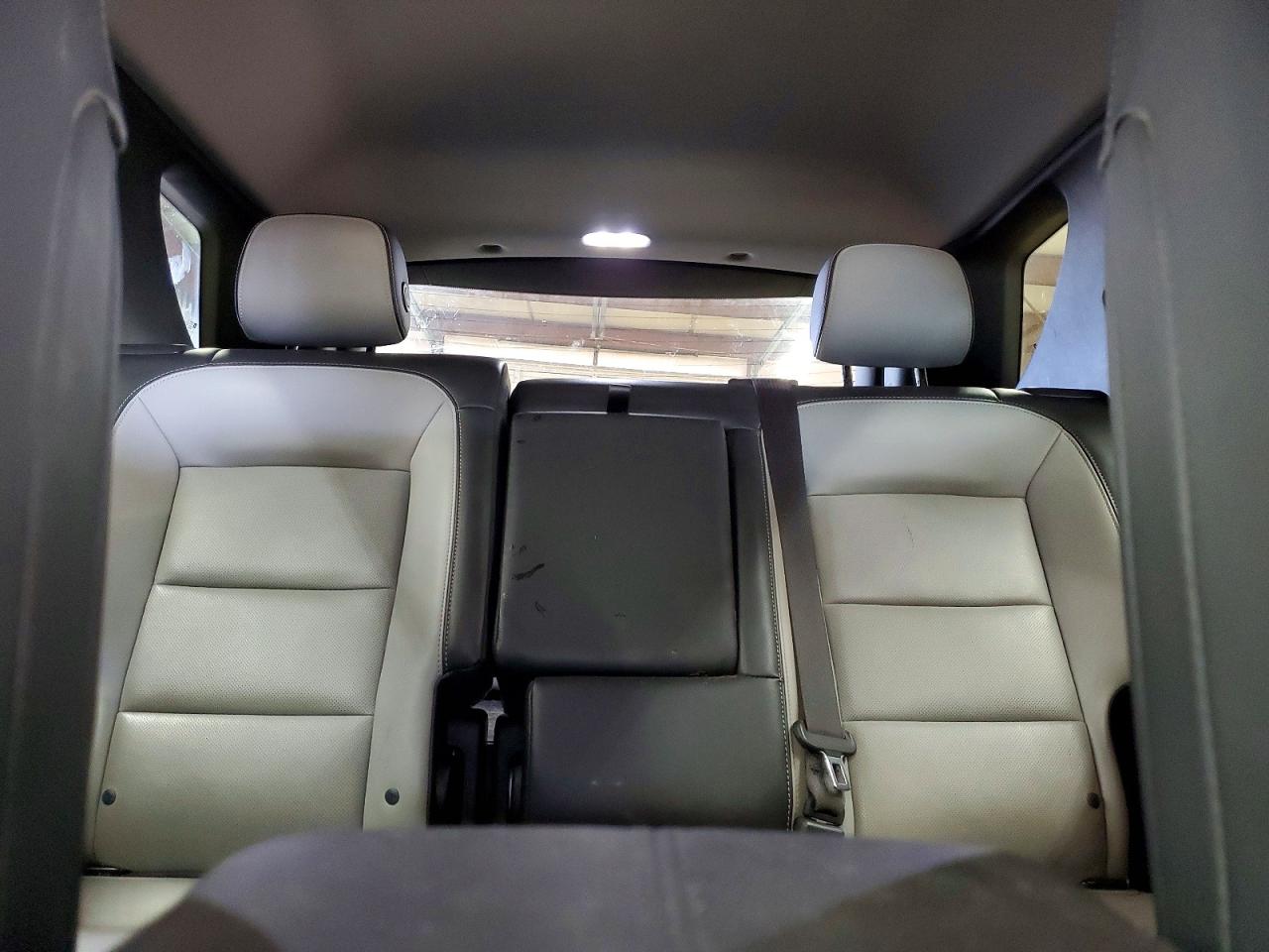 2018 CHEVROLET EQUINOX PREMIER photo 10