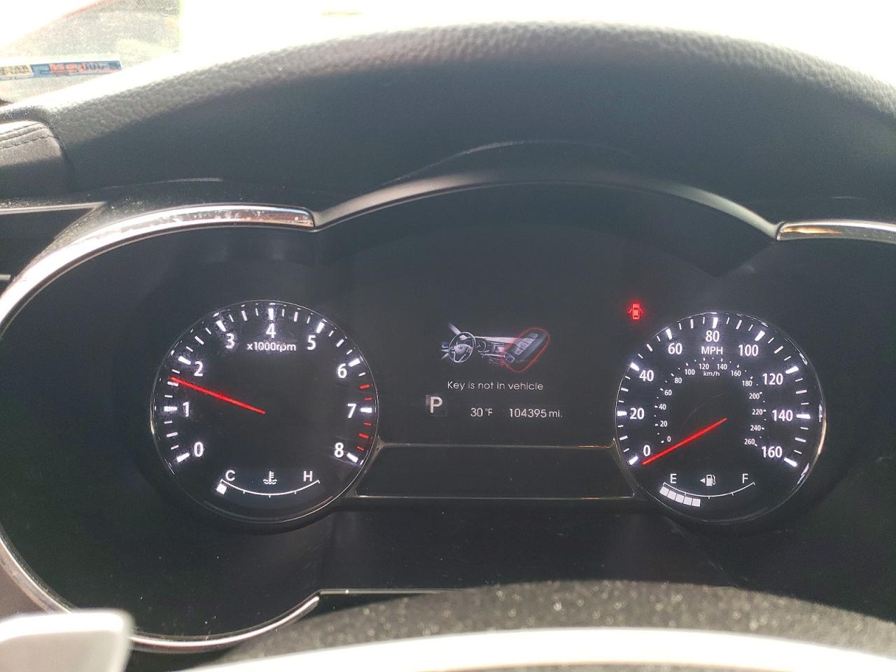 2013 KIA OPTIMA SX photo 9