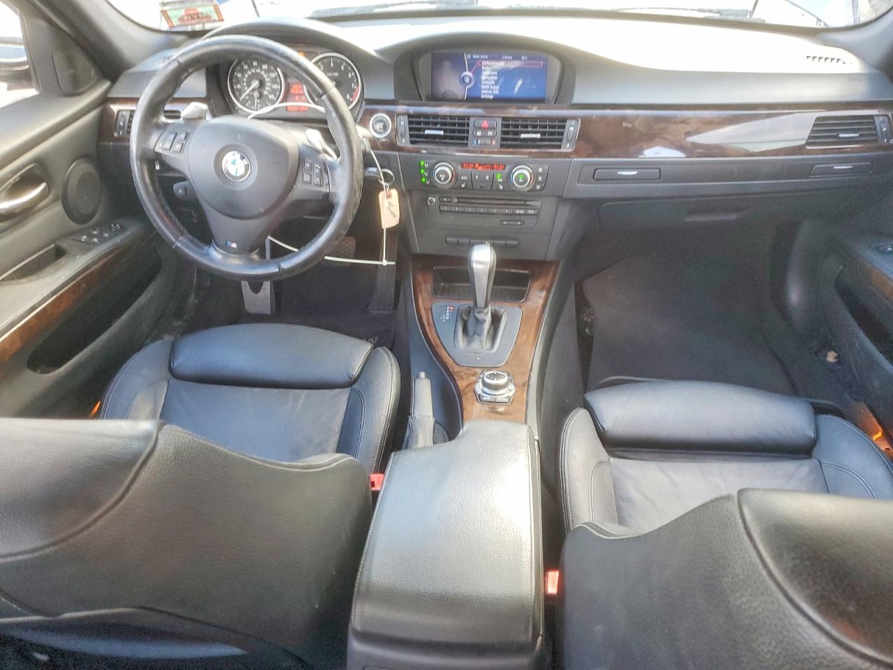 2010 BMW 335 XI photo 8