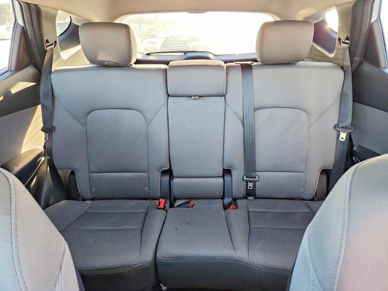 2017 HYUNDAI SANTA FE SPORT photo 19