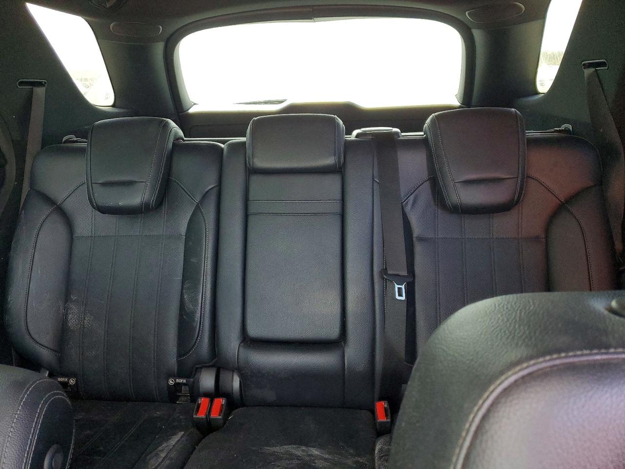 2018 MERCEDES-BENZ GLE 350 photo 10