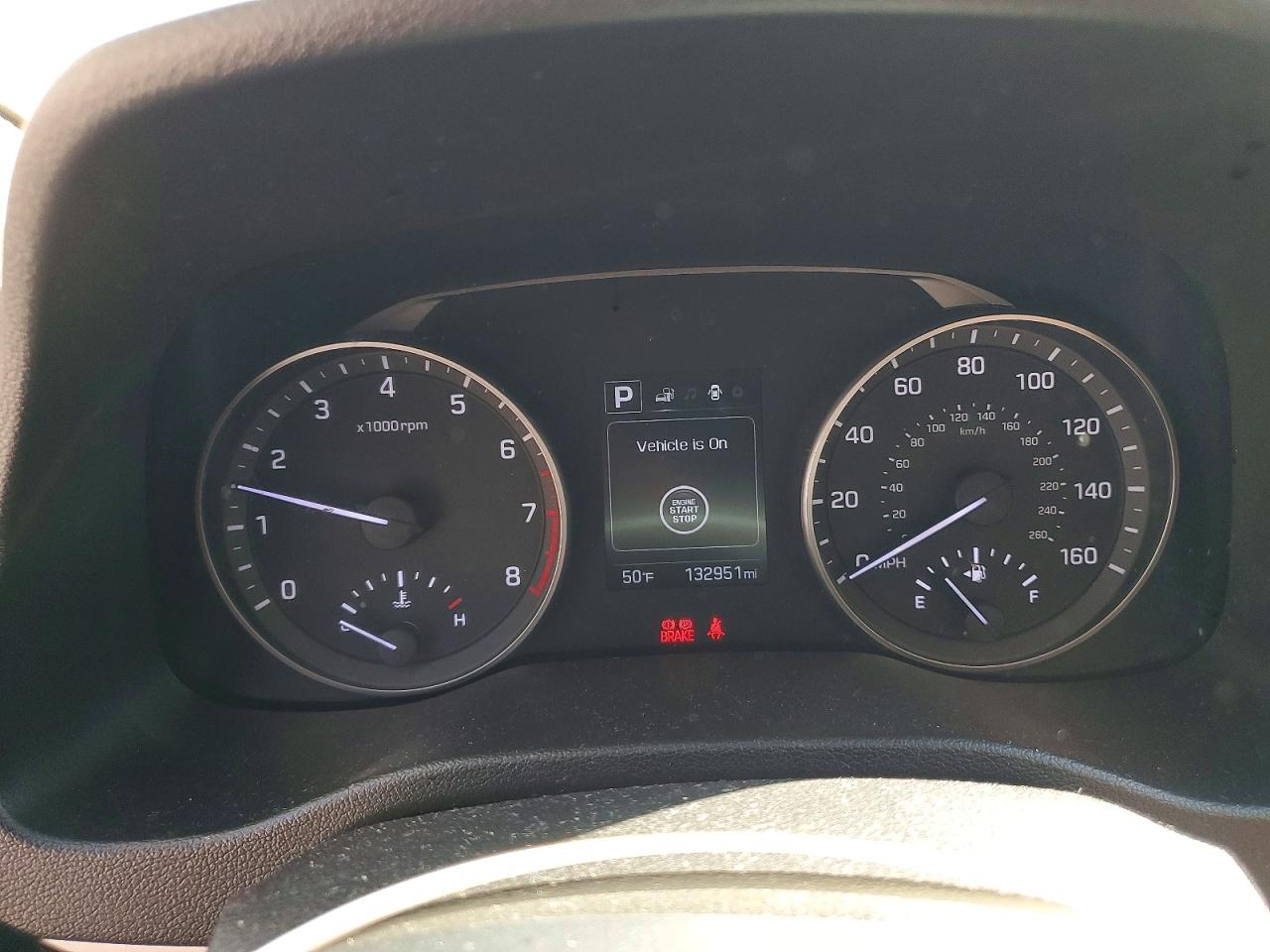 2018 HYUNDAI ELANTRA SEL photo 9