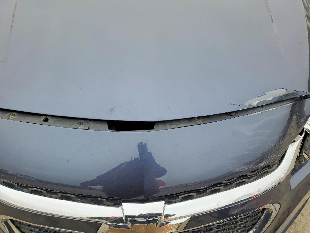 2014 CHEVROLET MALIBU LS photo 11