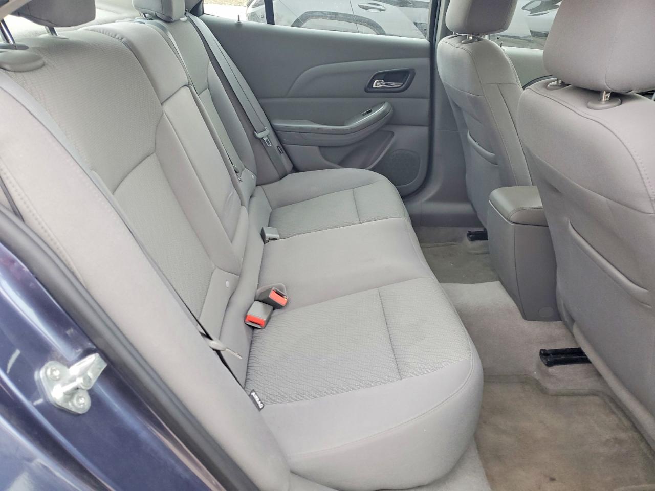 2014 CHEVROLET MALIBU LS photo 10