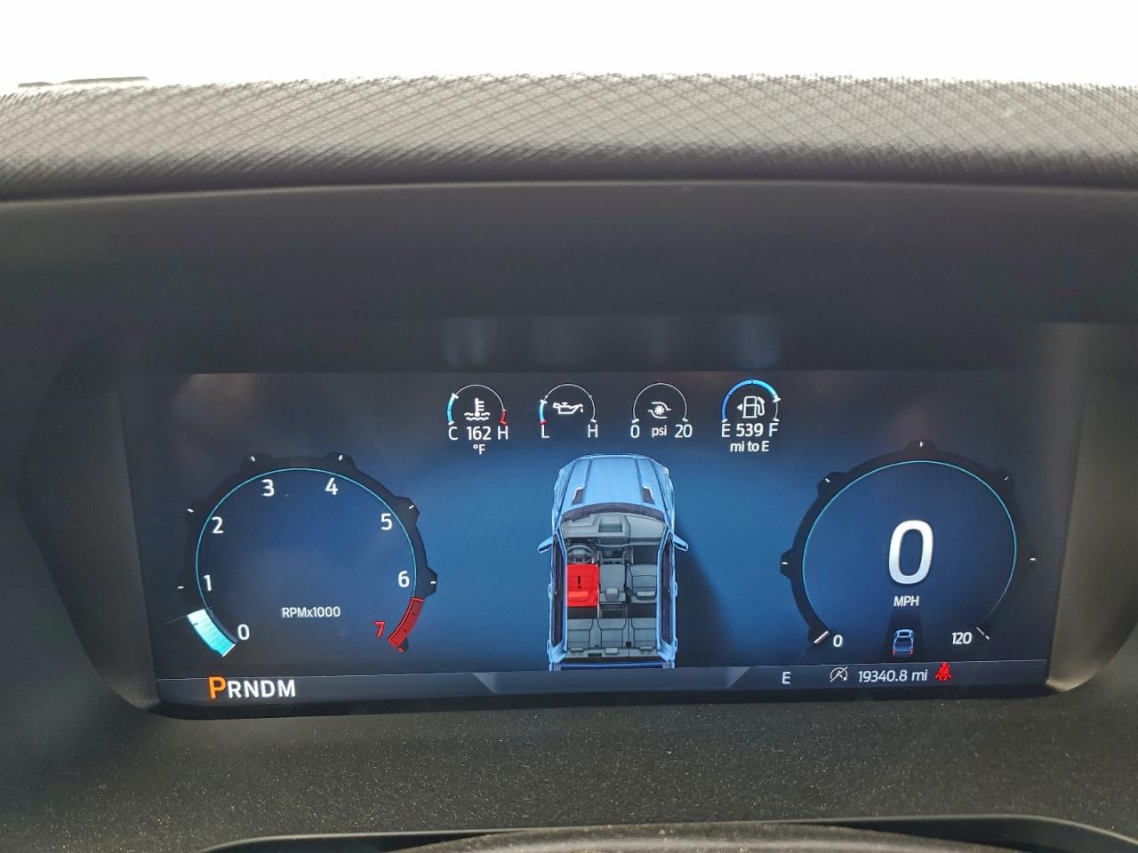 2025 FORD F150 XLT photo 9
