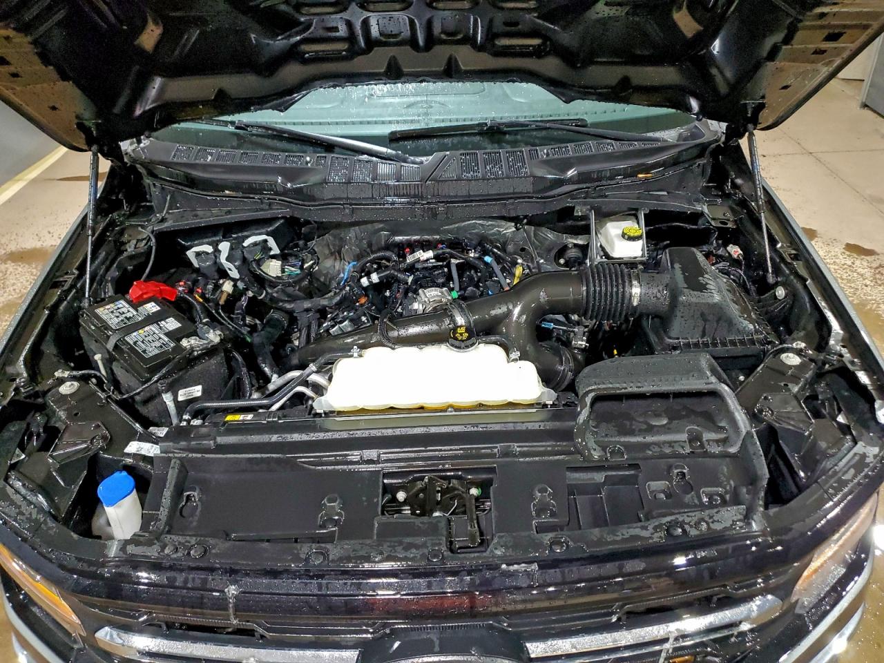 2025 FORD F150 XLT photo 11