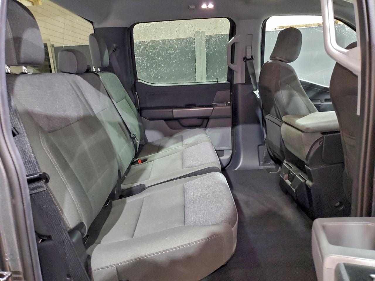 2025 FORD F150 XLT photo 10