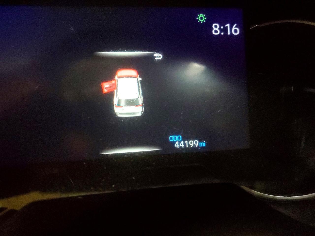 2024 TOYOTA RAV4 XLE PREMIUM photo 9
