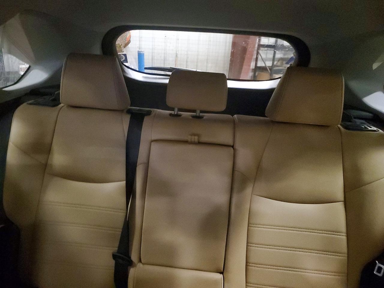 2024 TOYOTA RAV4 XLE PREMIUM photo 10