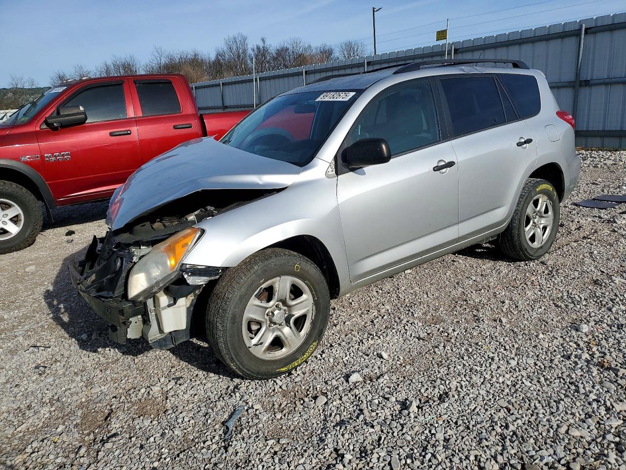 2012 TOYOTA RAV4