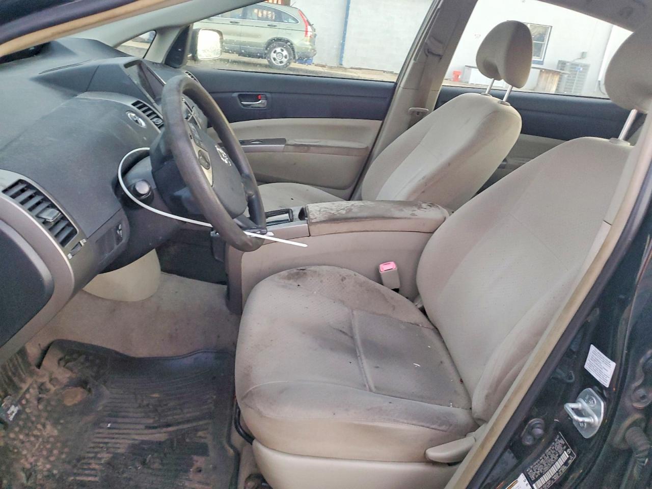 2007 TOYOTA PRIUS photo 7