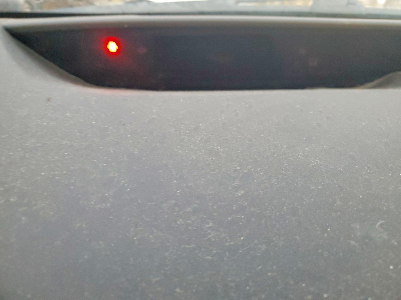 2007 TOYOTA PRIUS photo 9