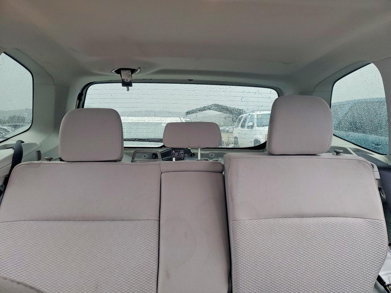 2015 SUBARU FORESTER 2.5I PREMIUM photo 10
