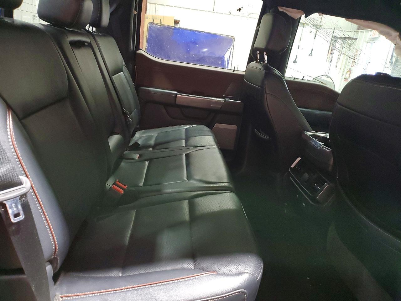 2022 FORD F150 SUPERCREW photo 10