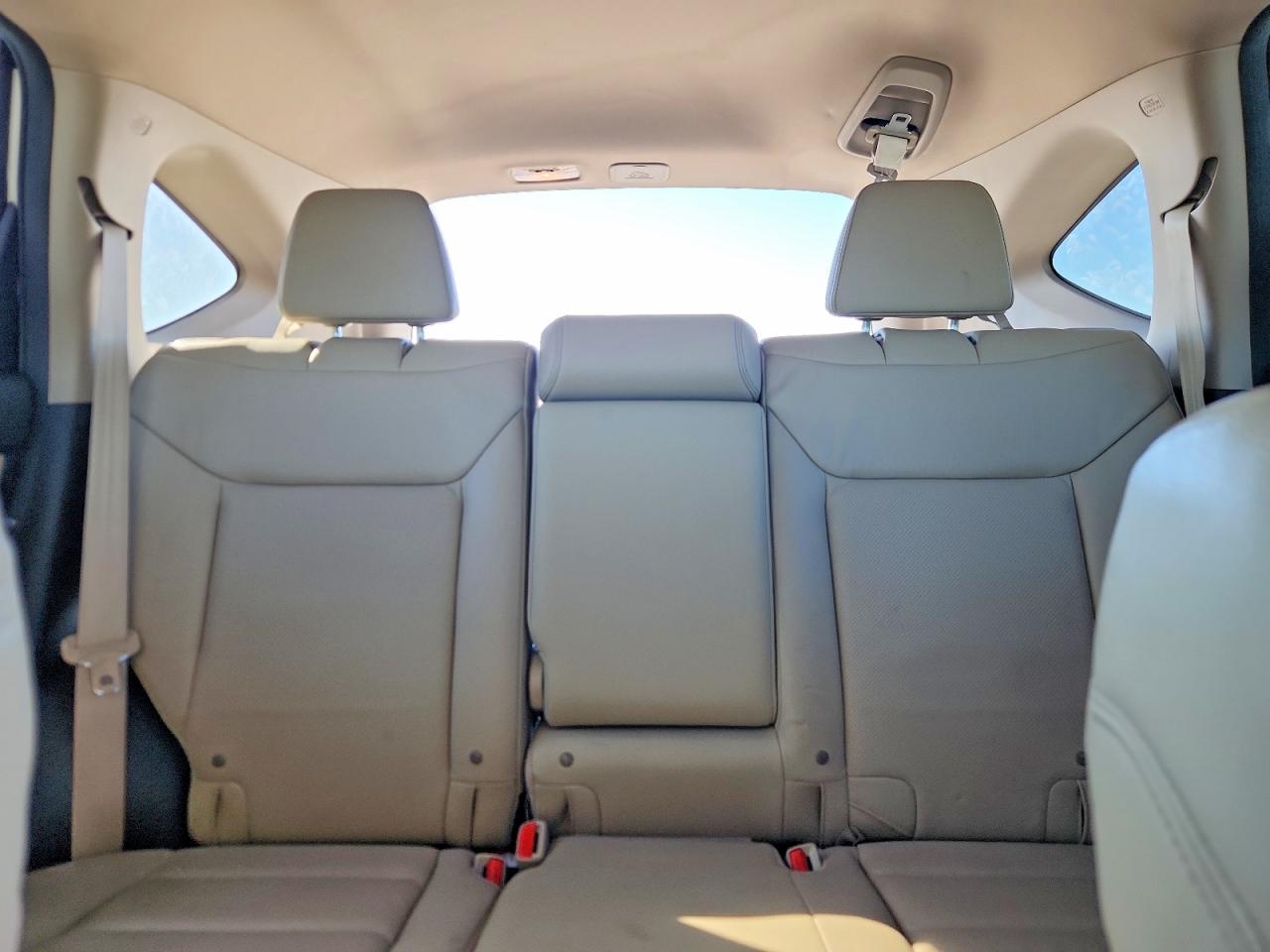 2015 HONDA CR-V EXL photo 10