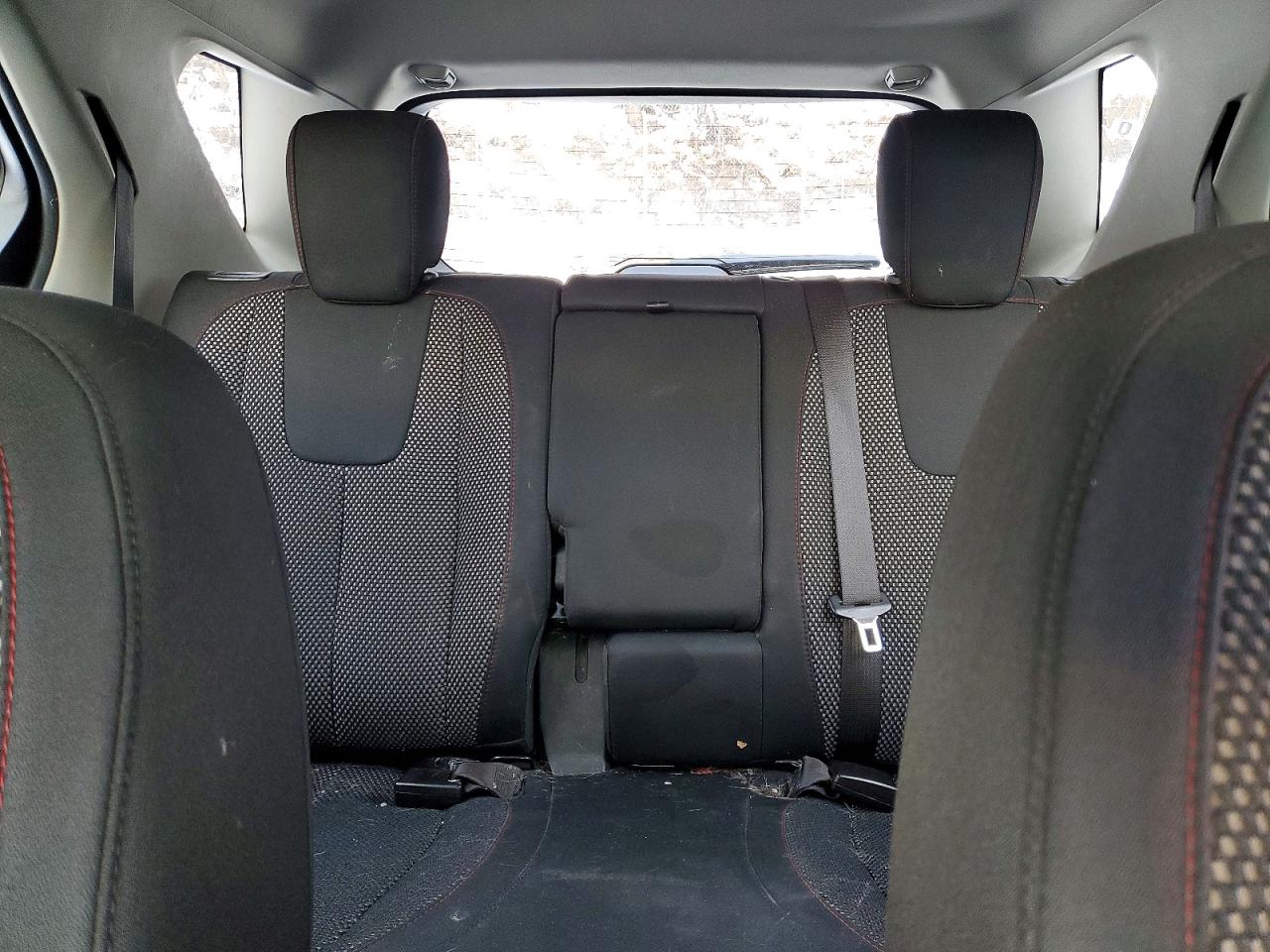 2017 CHEVROLET EQUINOX LS photo 10