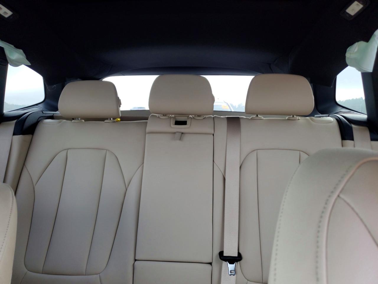 2020 BMW X3 XDRIVE30I photo 10