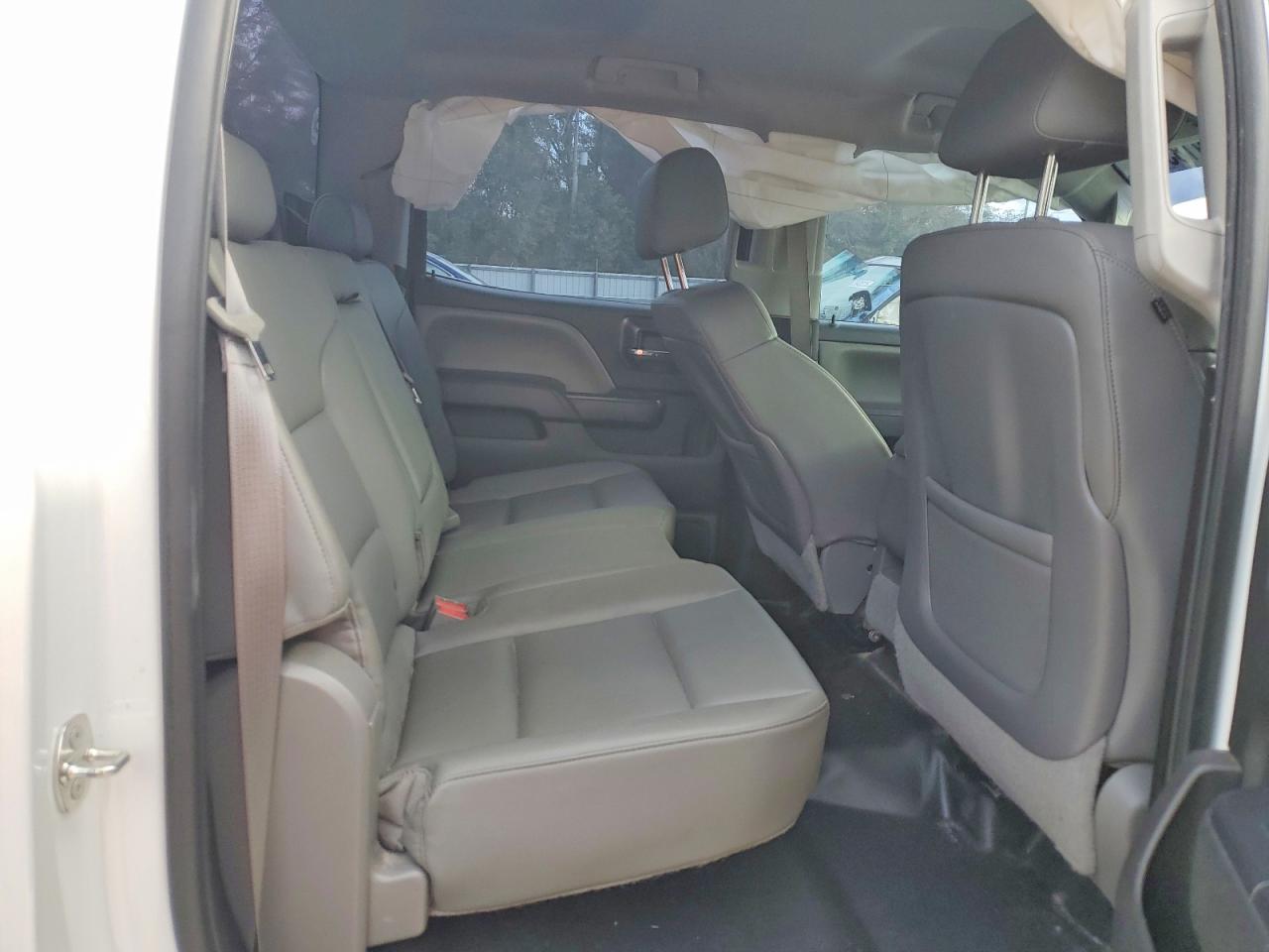 2015 GMC SIERRA K2500 HEAVY DUTY photo 37