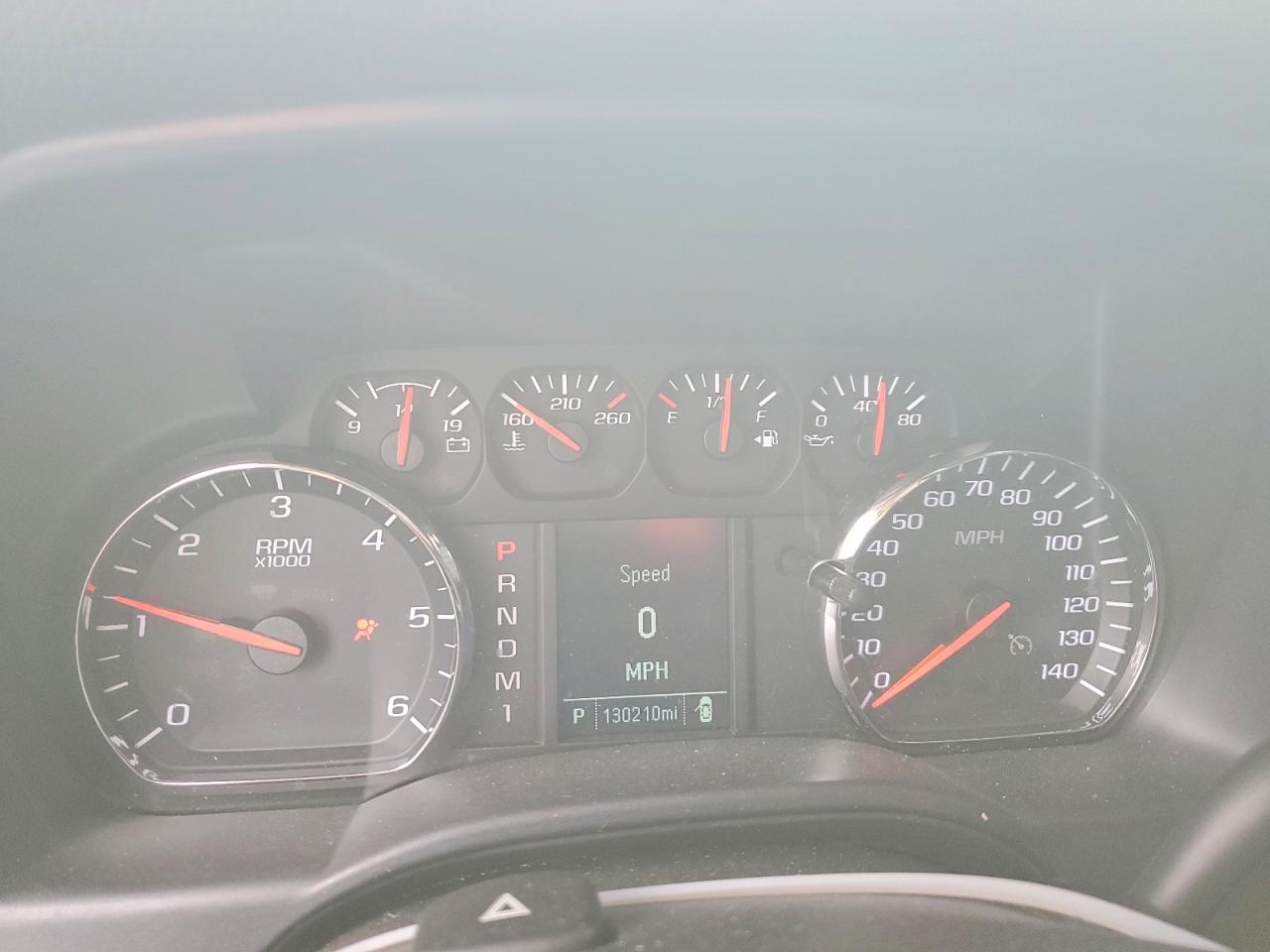 2015 GMC SIERRA K2500 HEAVY DUTY photo 33