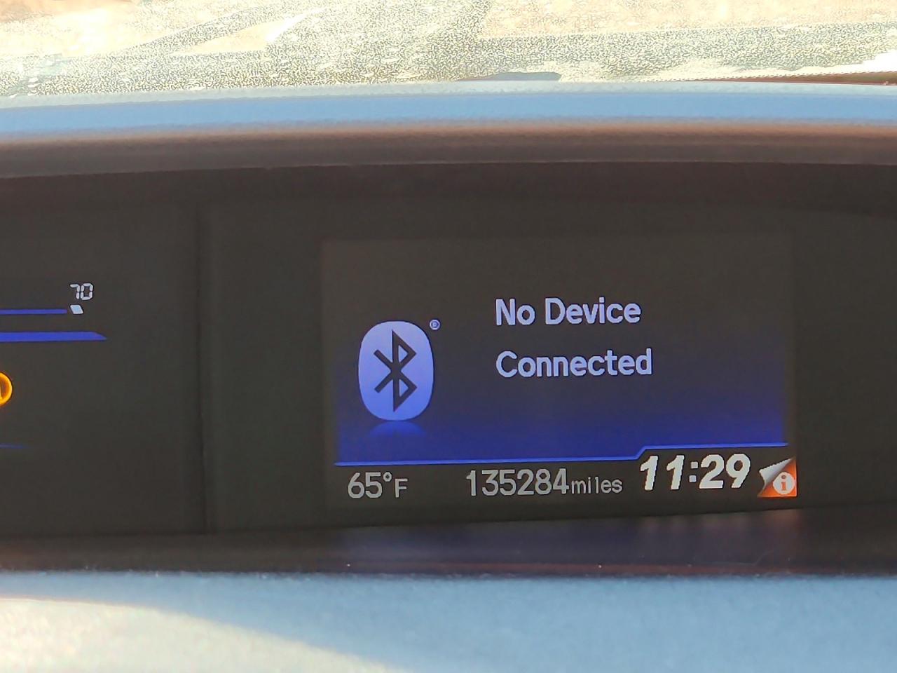 2013 HONDA CIVIC EX photo 9