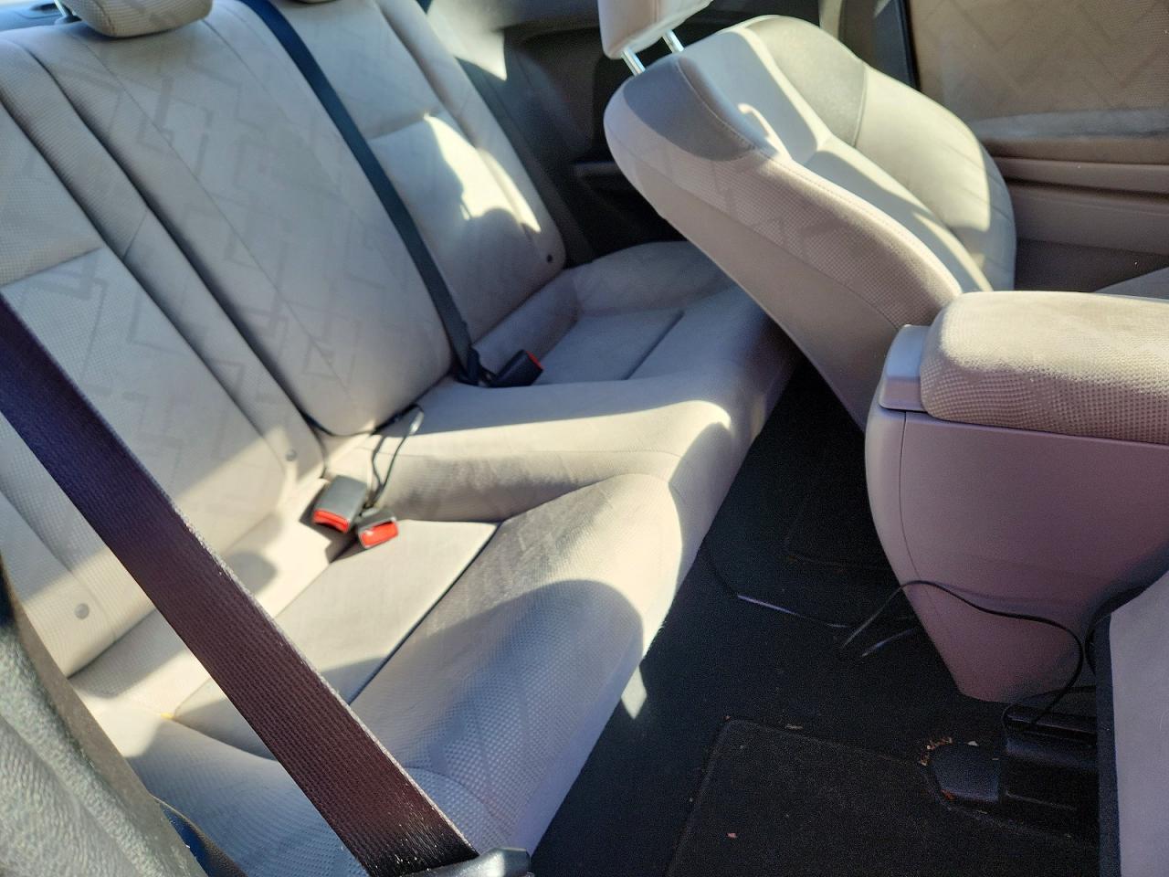 2013 HONDA CIVIC EX photo 10