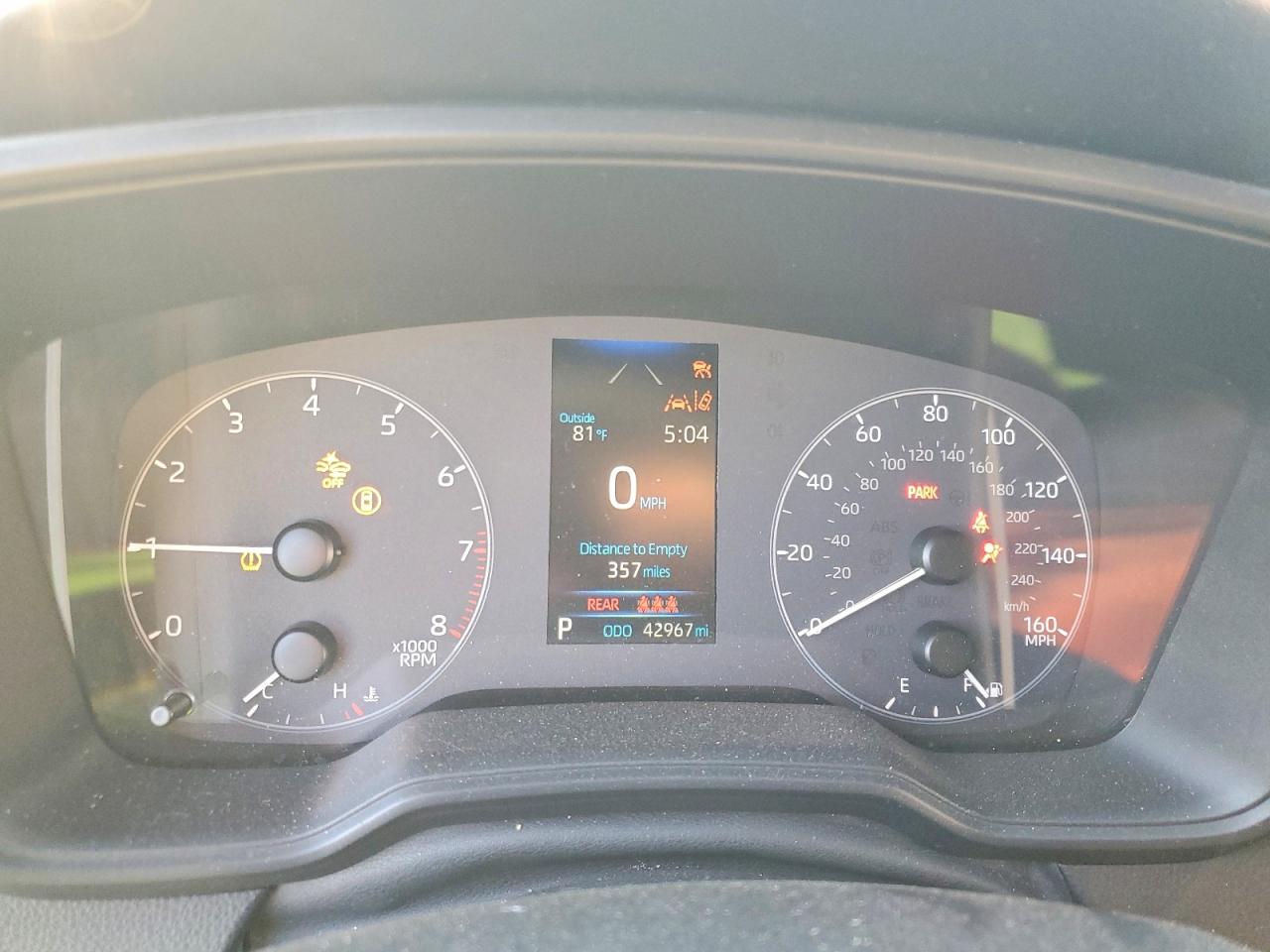2023 TOYOTA COROLLA SE photo 9