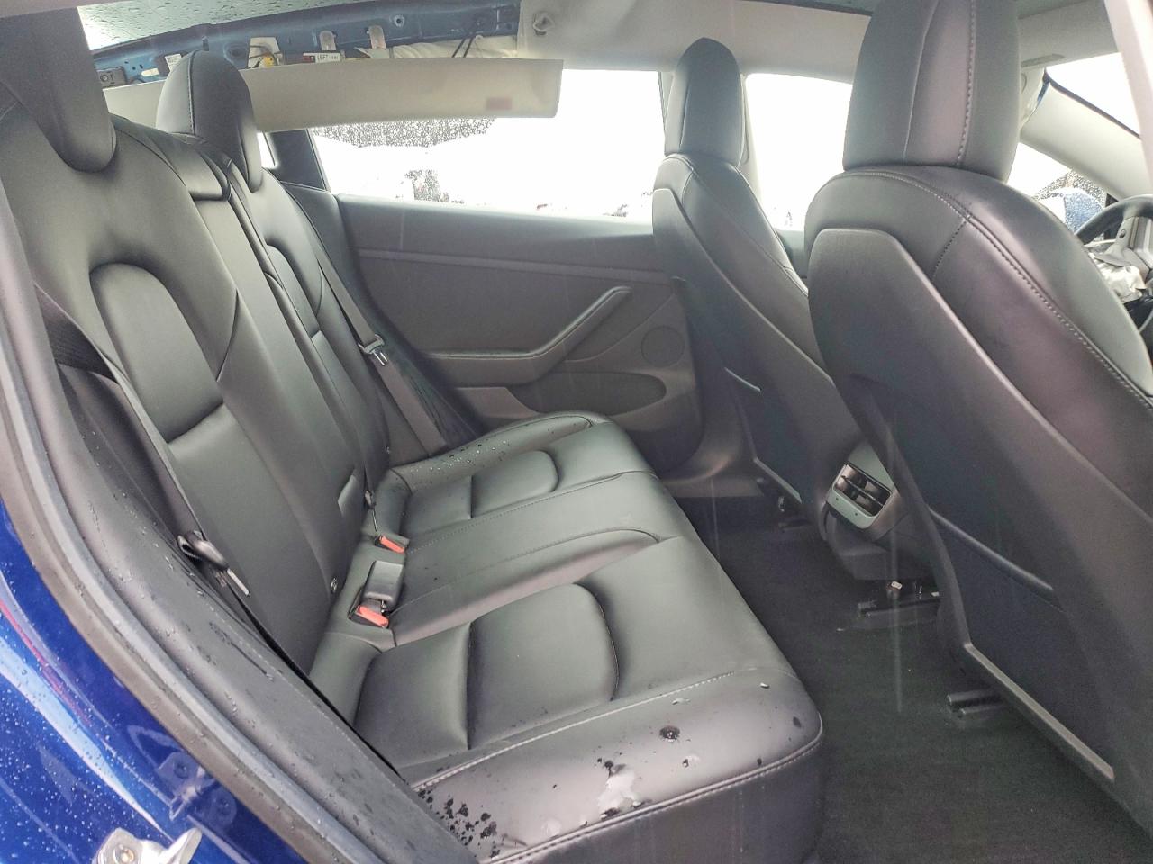 2021 TESLA MODEL 3 photo 10