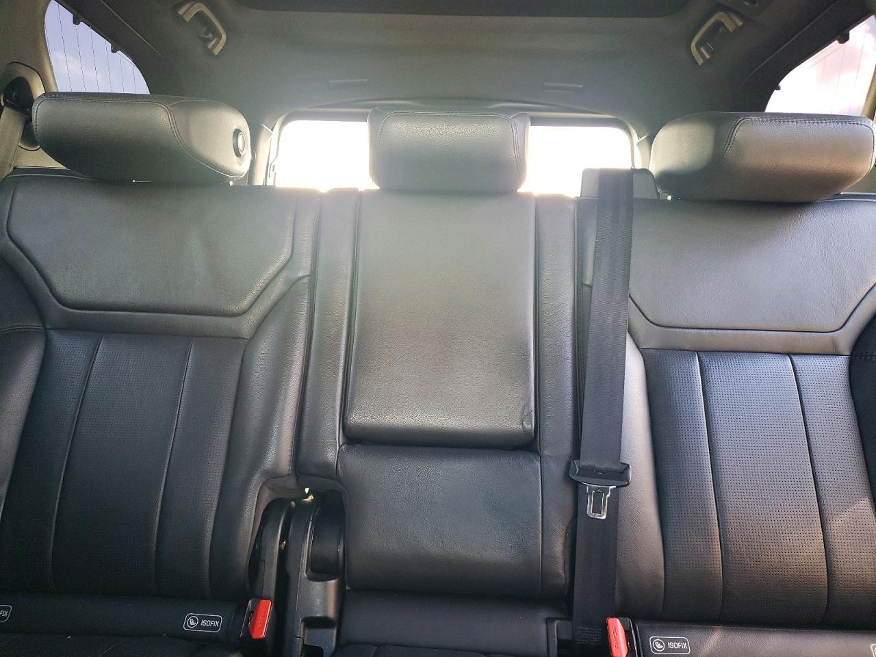 2018 LAND ROVER DISCOVERY SE photo 10