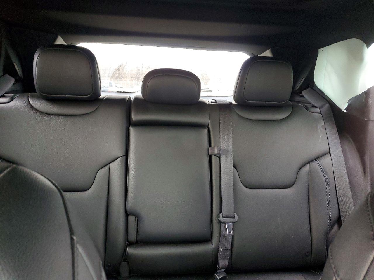 2025 JEEP COMPASS LIMITED photo 10