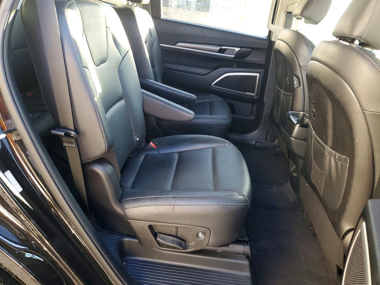2021 KIA TELLURIDE S photo 11