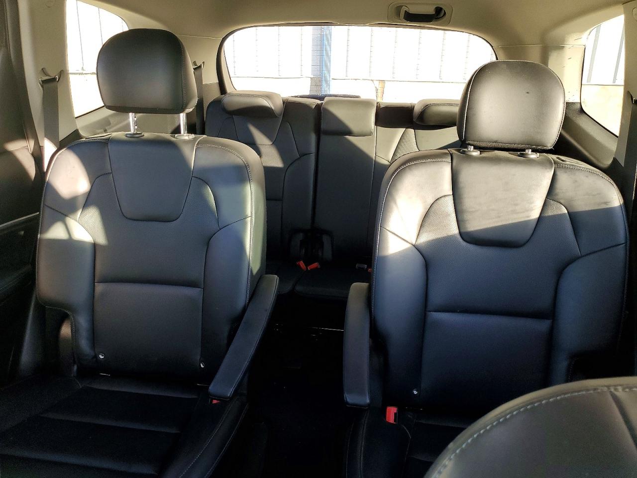 2021 KIA TELLURIDE S photo 10