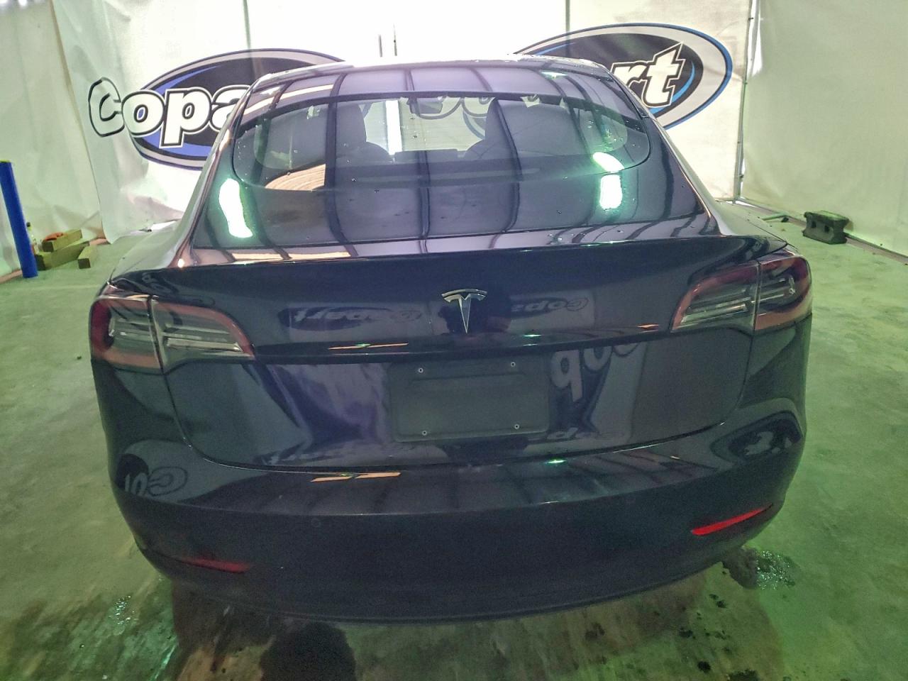 2022 TESLA MODEL 3 photo 6
