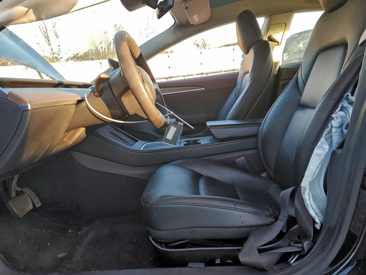 2022 TESLA MODEL 3 photo 7