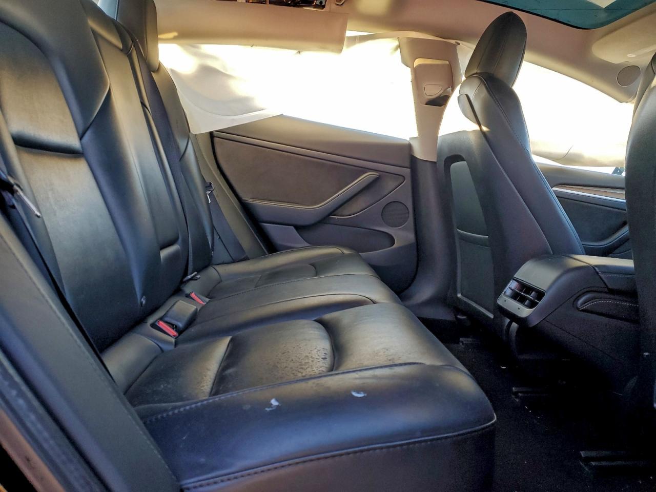 2022 TESLA MODEL 3 photo 10