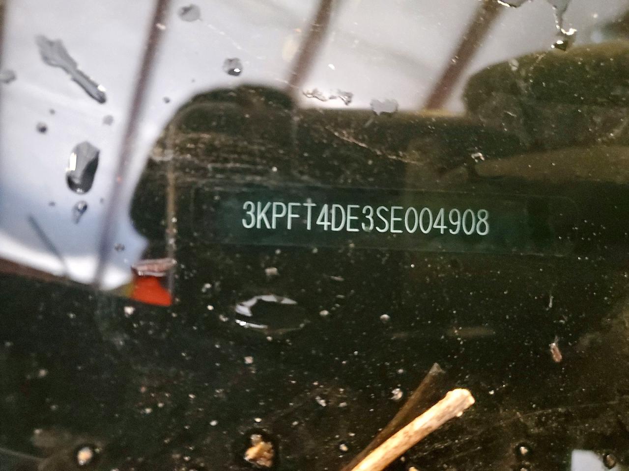 2025 KIA K4 LX photo 13